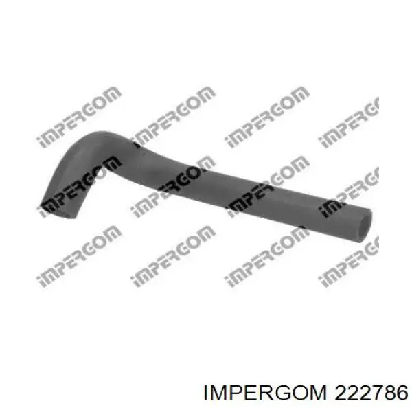Шланг расширительного бачка нижний Thermotec DWX043TT цена, от 3.90 USD