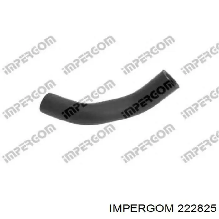 Нижний патрубок радиатора Thermotec DWX059TT