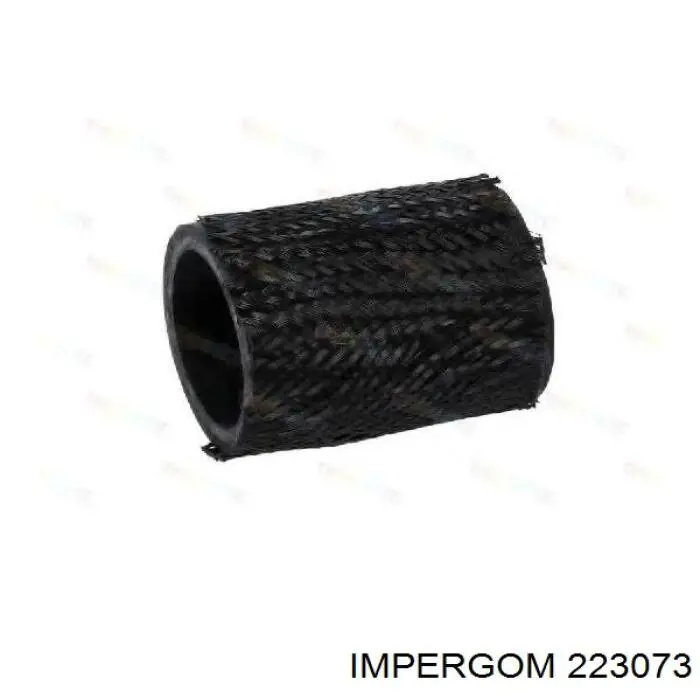 Шланг/патрубок интеркуллера Impergom 223073 цена, от 23.37 USD