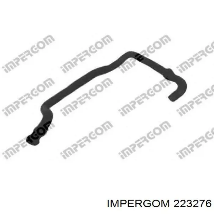 Купить 223276 Impergom Патрубок термостата