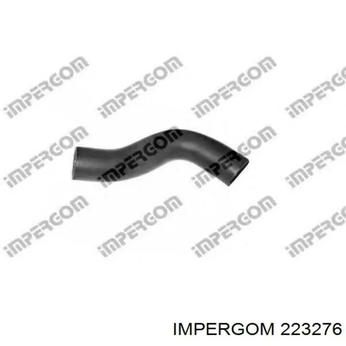 Патрубок термостата 223276 Impergom