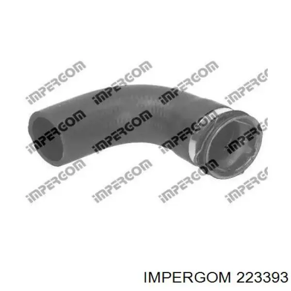 Купить 223393 Impergom Патрубок интеркулера