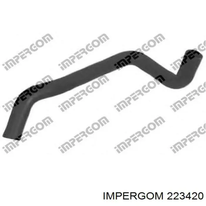  223420 Impergom