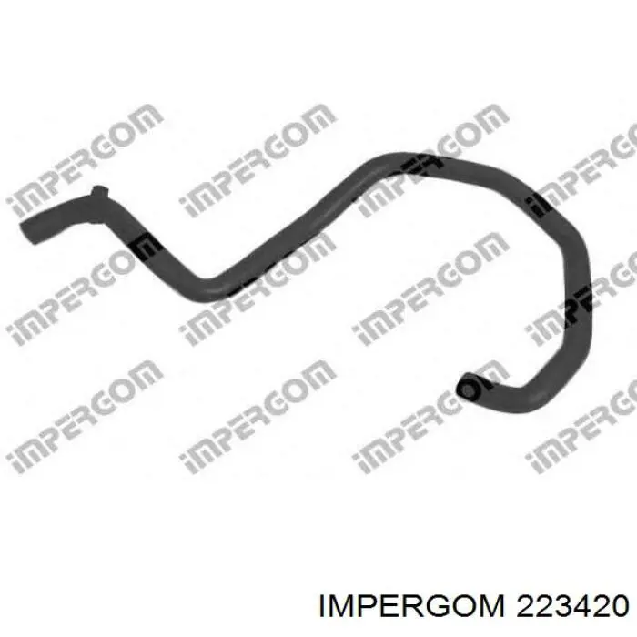  Impergom 223420 цена, от 6.48 USD
