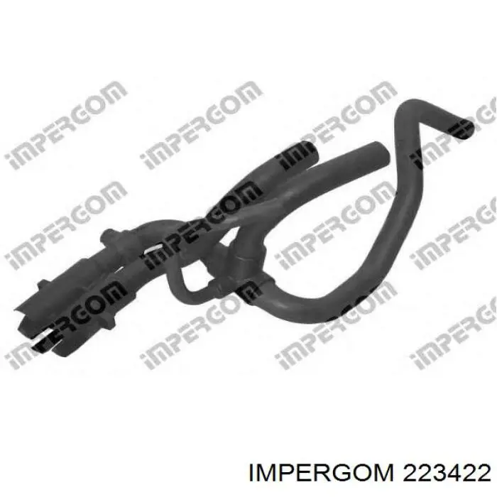 Купить 223422 Impergom 