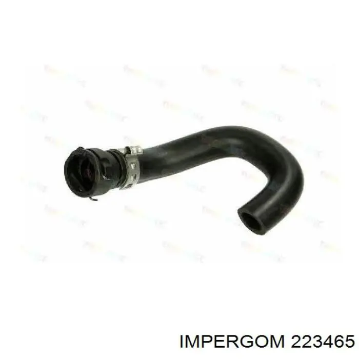Купить 223465 Impergom Сепаратор картера