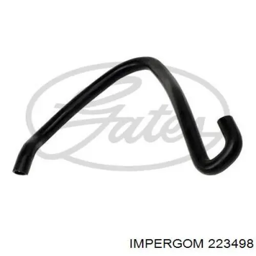 Купить 7700302007 Renault (RVI) Трубопроводы и шланги системы охлаждения