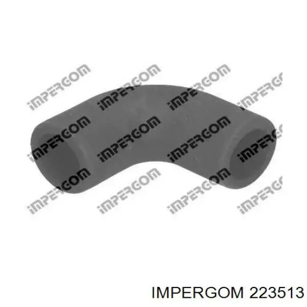Патрубок вентиляции картера, маслоотделителя Impergom 223513 цена, от 6.09 USD