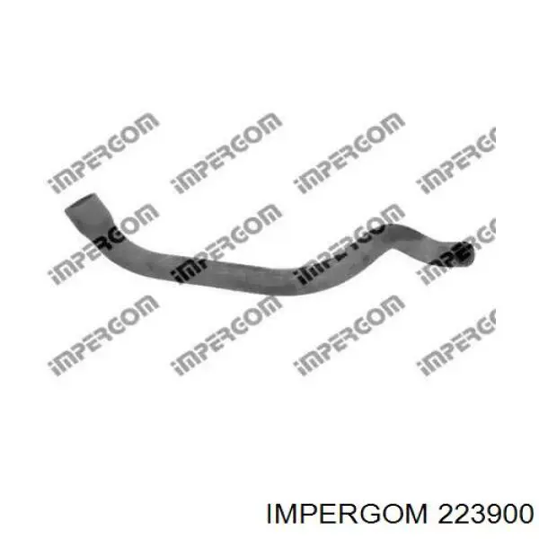 Шланг радиатора охлаждения Smart FORTWO купе (450) (2004 - 2007) цена, от 13.97 USD
