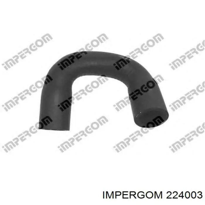 Прокладка турбины, гибкая вставка Impergom 224003 цена, от 3.26 USD