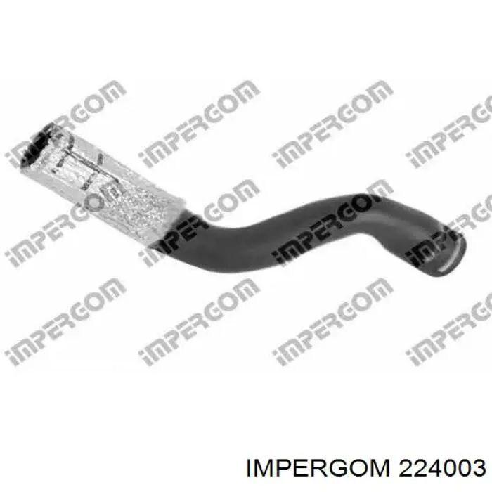 Прокладка турбины, гибкая вставка Impergom 224003 цена, от 3.26 USD