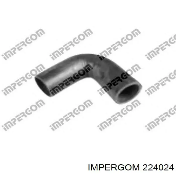 Шланг термостата Thermotec DWC004TT