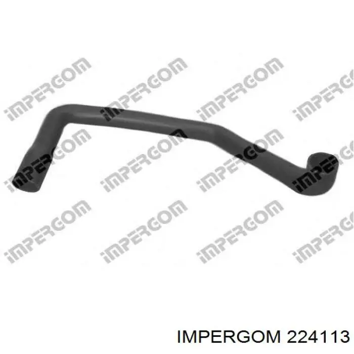 Шланг/патрубок системы охлаждения Impergom 224113 цена, от 3.52 USD