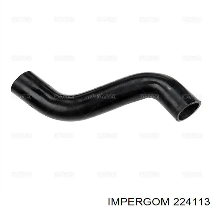 224113 Impergom Шланг термостата