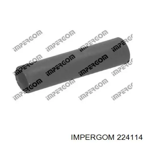 224114 Impergom mangueira (cano derivado do termostato)