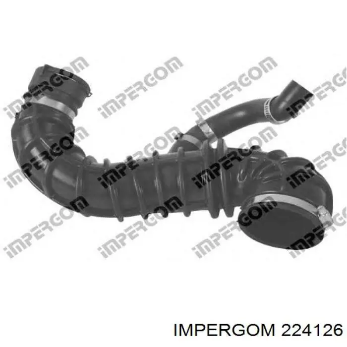 224126 Impergom