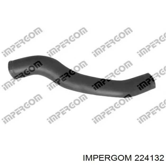 Патрубок термостата Ford 1472212