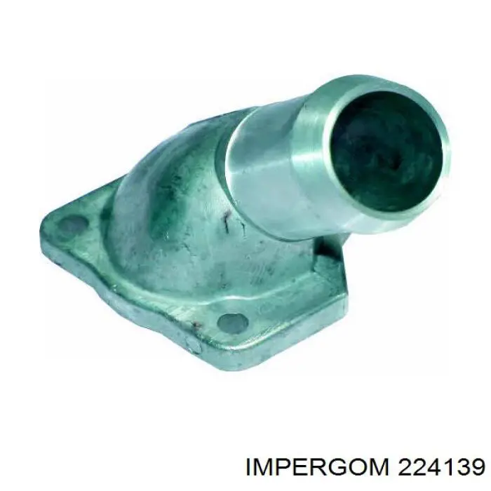 Купить 224139 Impergom Трубка картера воздушная