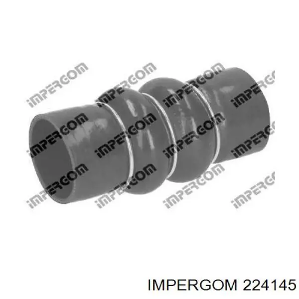 224145 Impergom mangueira (cano derivado de intercooler)