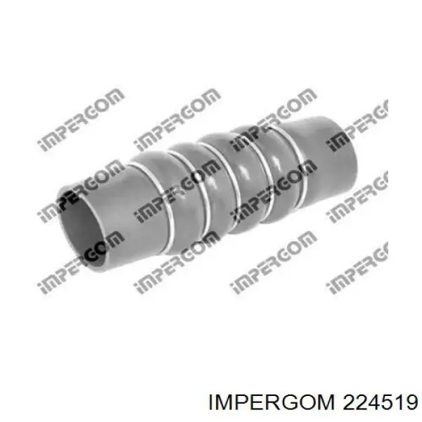 09-1150 Gates mangueira (cano derivado direita de intercooler)