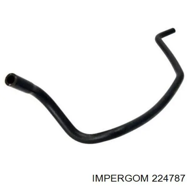 Compre RWS2383 Rotweiss Mangueira (cano derivado) do sistema de esfriamento