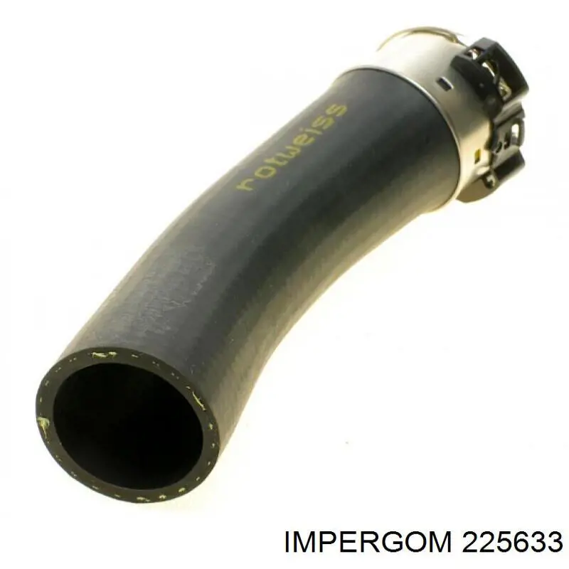 Купить 225633 Impergom Патрубок интеркулера