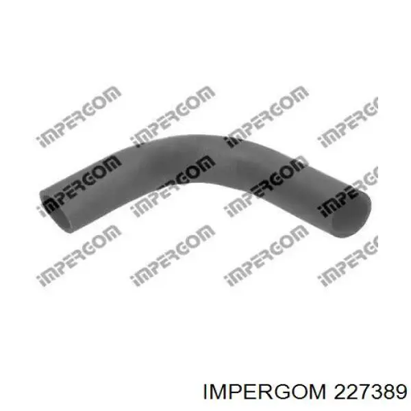 254113E200 Hyundai/Kia Шланг системы охлаждения