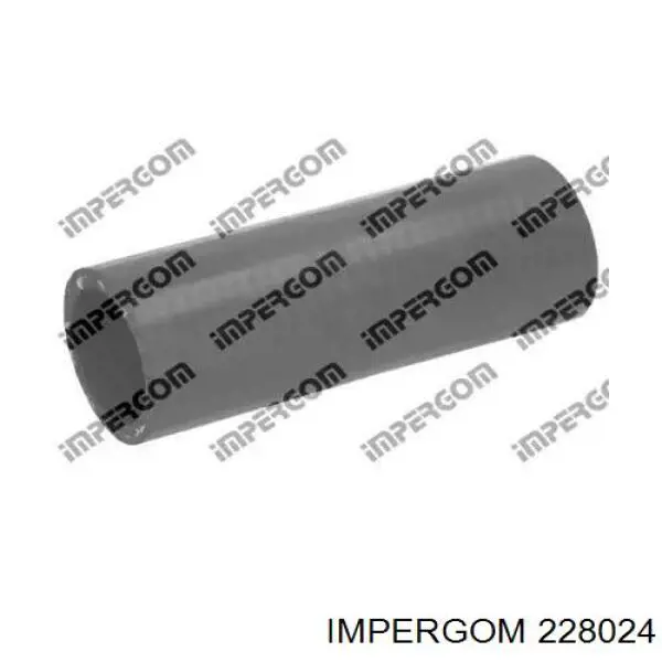 1657323010 Toyota Шланг системы охлаждения
