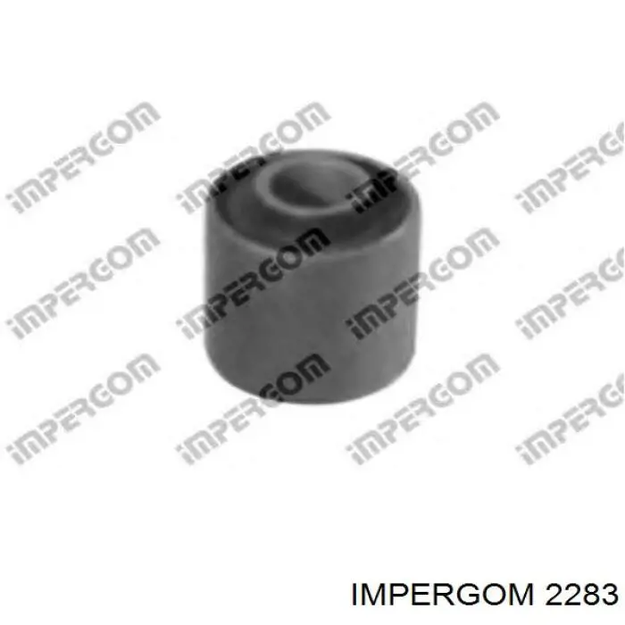 2283 Impergom подушка (опора двигателя задняя (сайлентблок))