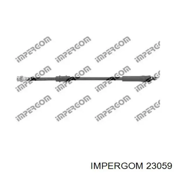  23059 Impergom