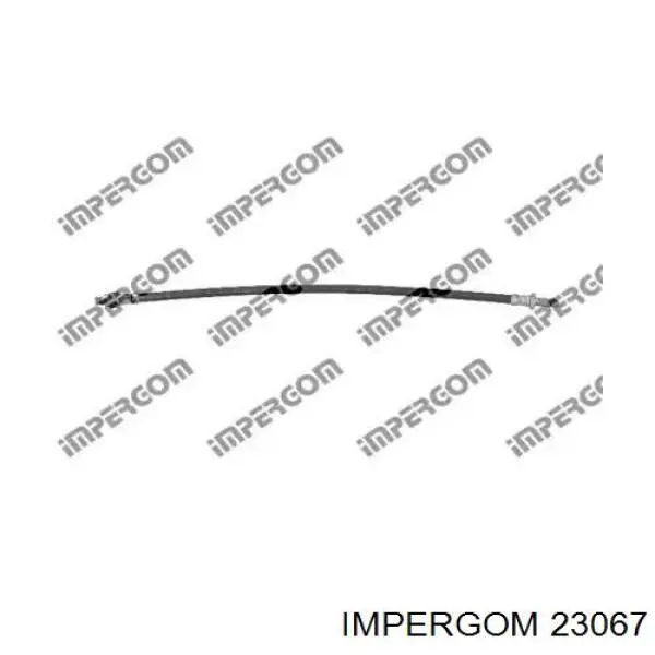  23067 Impergom