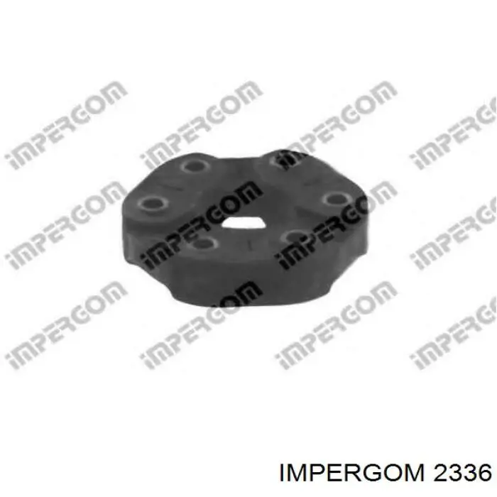 Карданный шарнир Impergom 2336 цена, от 48.95 USD