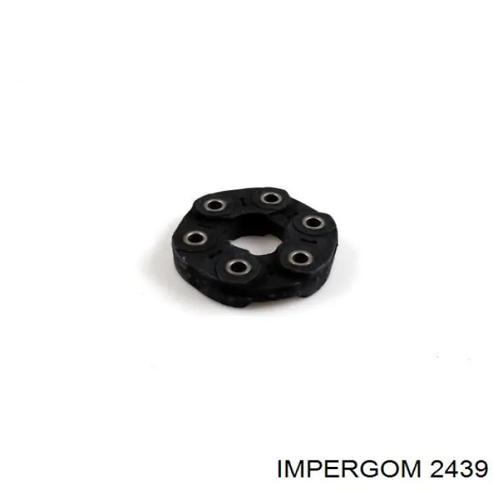Эластичная муфта 2439 Impergom
