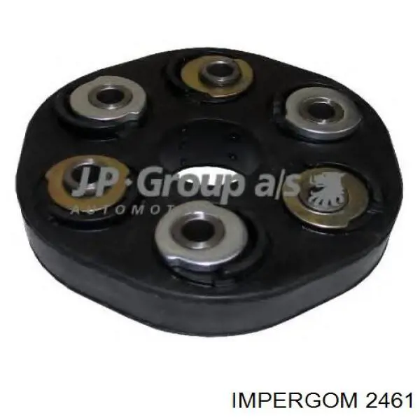 Карданный шарнир Impergom 2461 цена, от 30.84 USD