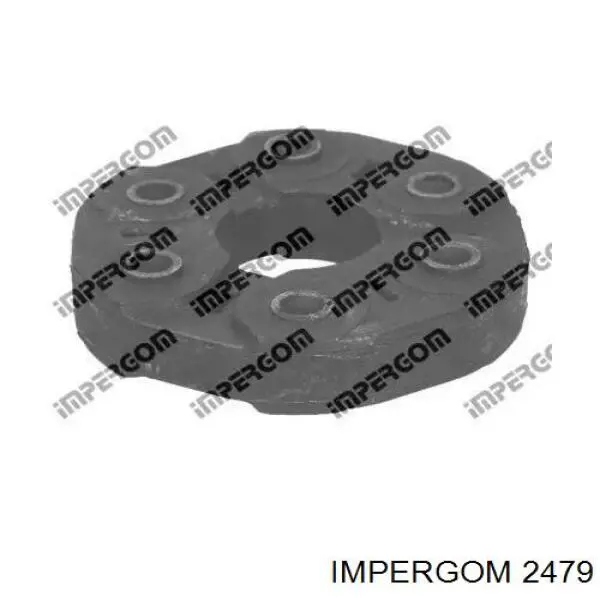 Муфта кардана эластичная Impergom 2479