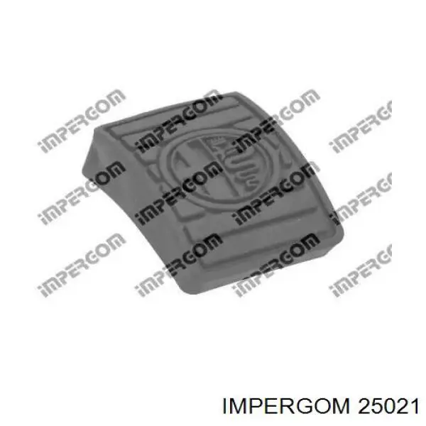  25021 Impergom