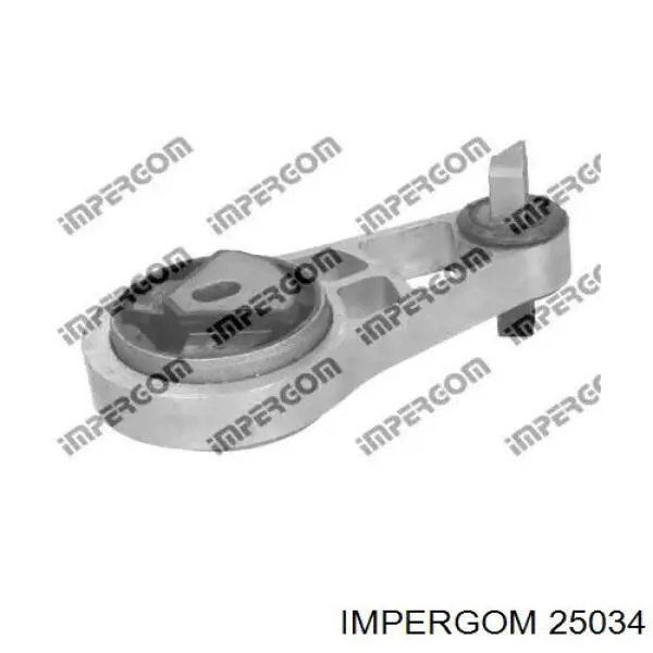  25034 Impergom