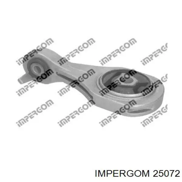 Задняя опора двигателя 25072 Impergom