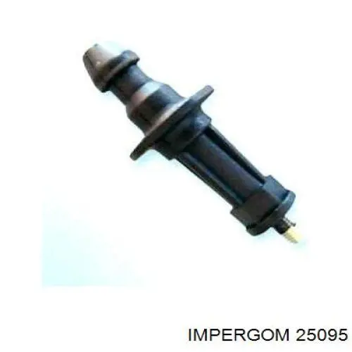Резиновый буфер клапанной крышки Impergom 25095