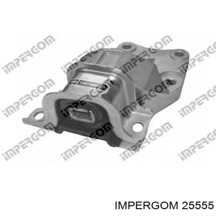 Подушка двигателя Impergom 25555 цена, от 79.23 USD