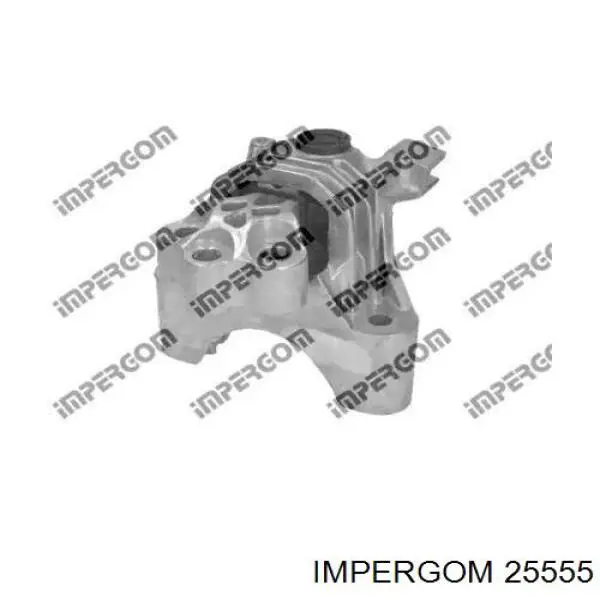 25555 Impergom подушка (опора двигателя правая)
