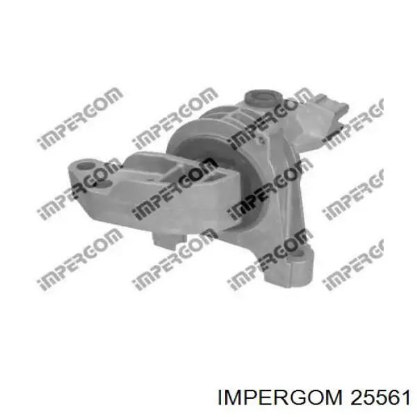 030607010471 Magneti Marelli Правая подушка двигателя