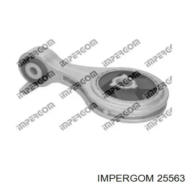 25563 Impergom coxim (suporte traseiro de motor)