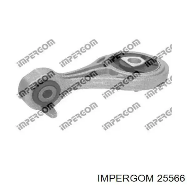 25566 Impergom coxim (suporte esquerdo traseiro de motor)