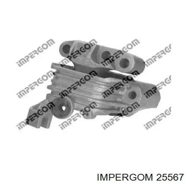 25567 Impergom Подушка (опора) двигателя правая передняя