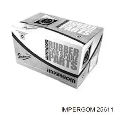 25611 Impergom coxim (suporte direito de motor)