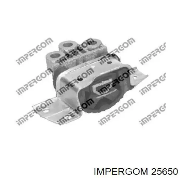 25650 Impergom coxim (suporte direito de motor)