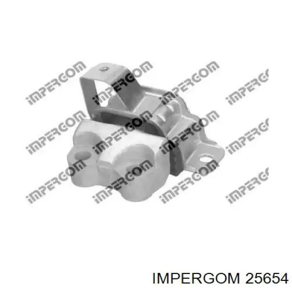 Подушка коробки передач Impergom 25654 цена, от 25.84 USD