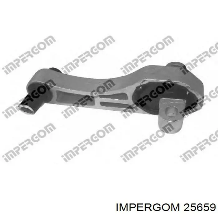 Задняя опора двигателя Impergom 25659 цена, от 35.58 USD