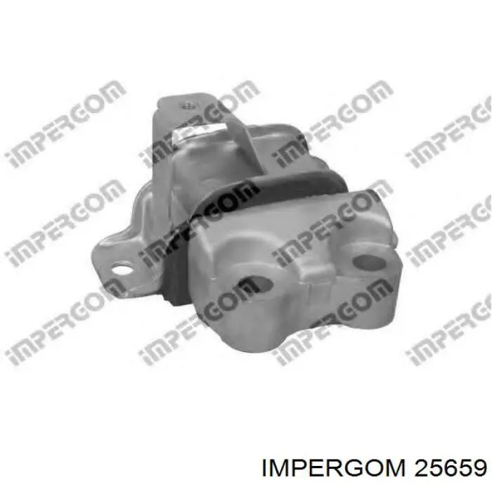 Купить 25659 Impergom Гидроопора двигателя задняя